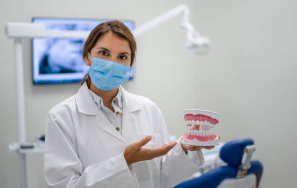 Best Broken Tooth Emergency  in Hernando, FL